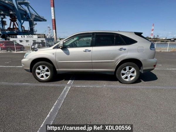 Used 2007 AT toyota harrier ACU30W Image[3]