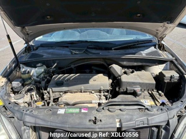 Used 2007 AT toyota harrier ACU30W Image[9]