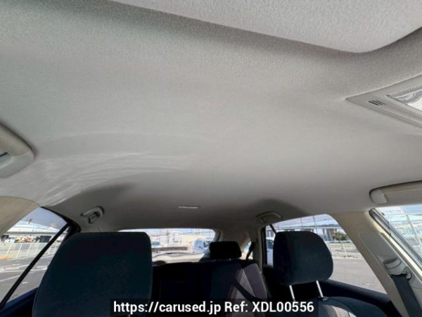 Used 2007 AT toyota harrier ACU30W Image[12]