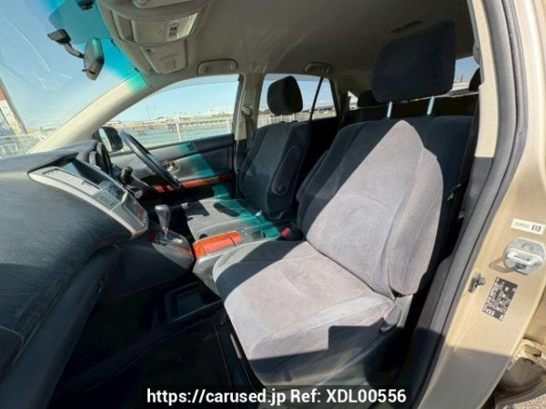 Used 2007 AT toyota harrier ACU30W Image[14]