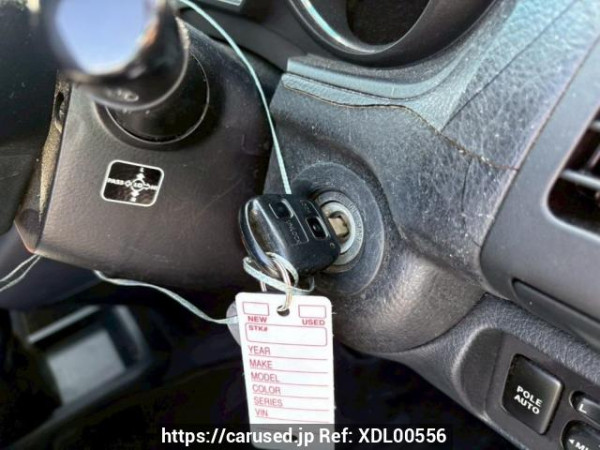 Used 2007 AT toyota harrier ACU30W Image[20]