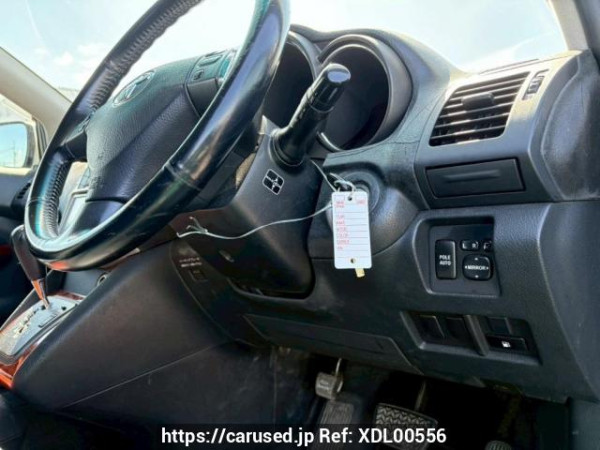 Used 2007 AT toyota harrier ACU30W Image[21]