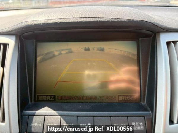 Used 2007 AT toyota harrier ACU30W Image[24]