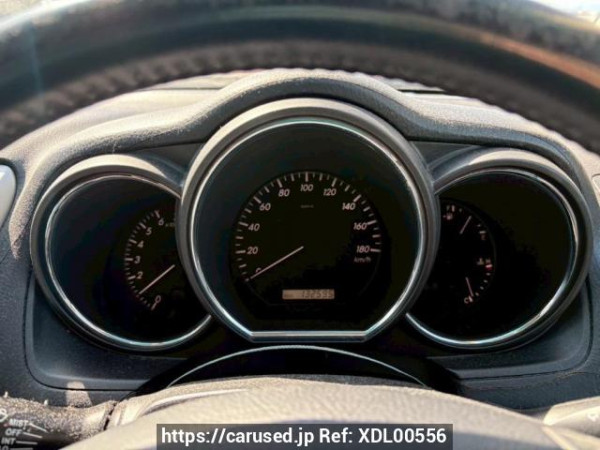 Used 2007 AT toyota harrier ACU30W Image[27]