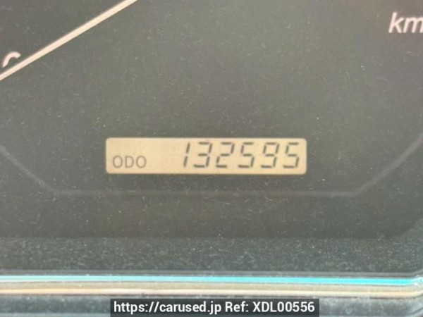 Used 2007 AT toyota harrier ACU30W Image[28]