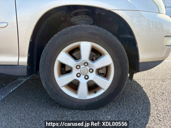 Used 2007 AT toyota harrier ACU30W Image[29]