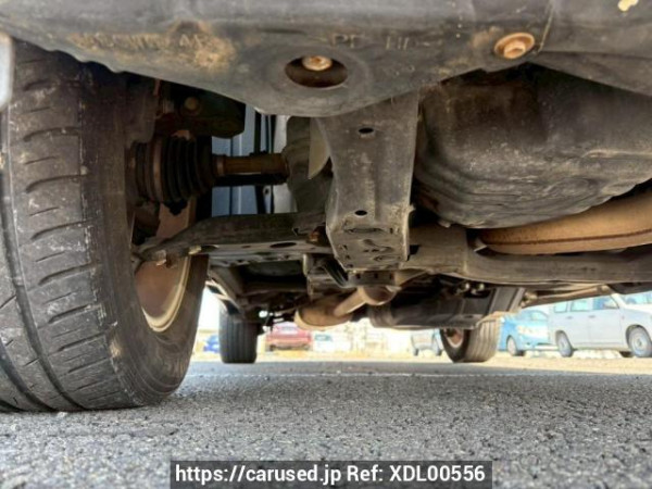 Used 2007 AT toyota harrier ACU30W Image[33]