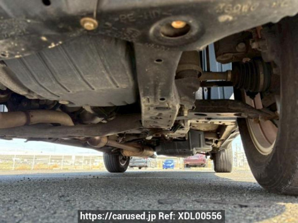 Used 2007 AT toyota harrier ACU30W Image[34]