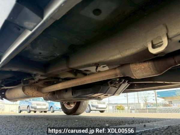 Used 2007 AT toyota harrier ACU30W Image[35]
