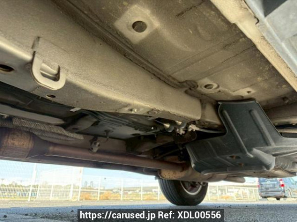 Used 2007 AT toyota harrier ACU30W Image[36]