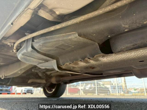 Used 2007 AT toyota harrier ACU30W Image[37]