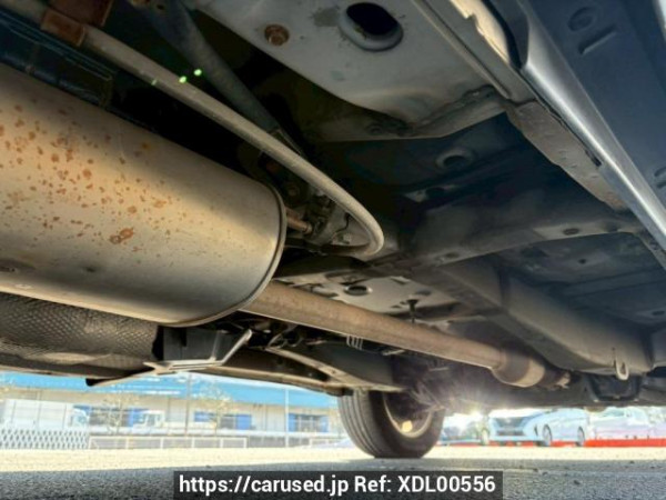 Used 2007 AT toyota harrier ACU30W Image[38]