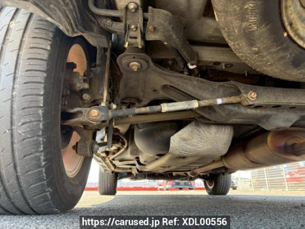 Used 2007 AT toyota harrier ACU30W Image[39]
