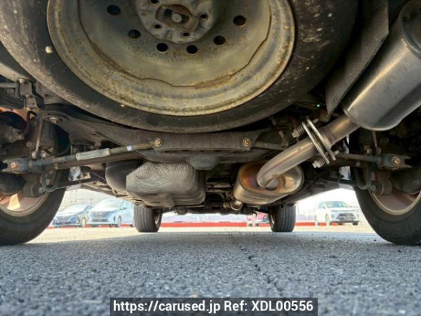 Used 2007 AT toyota harrier ACU30W Image[40]