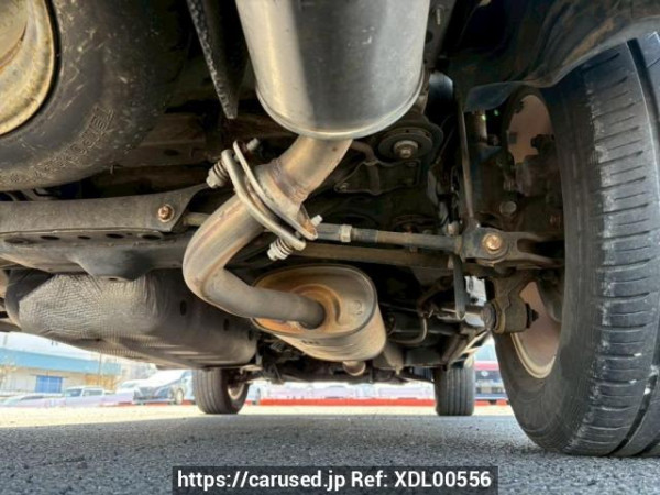 Used 2007 AT toyota harrier ACU30W Image[41]