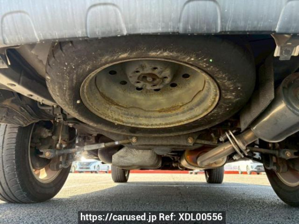 Used 2007 AT toyota harrier ACU30W Image[42]