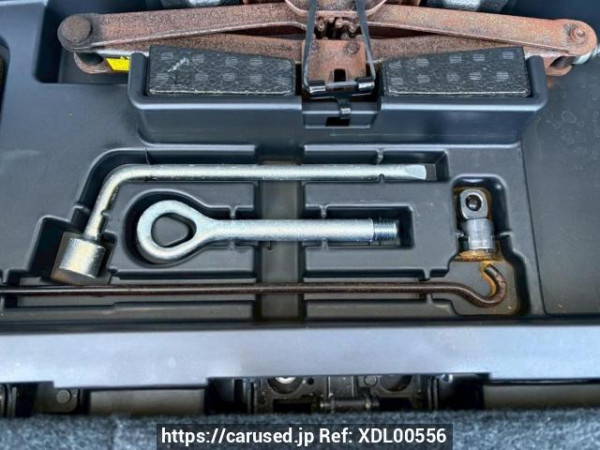 Used 2007 AT toyota harrier ACU30W Image[44]
