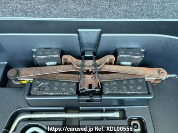 Used 2007 AT toyota harrier ACU30W Image[45]