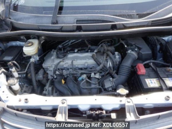 Used 2011 AT toyota noah ZRR70G Image[9]