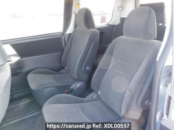 Used 2011 AT toyota noah ZRR70G Image[15]