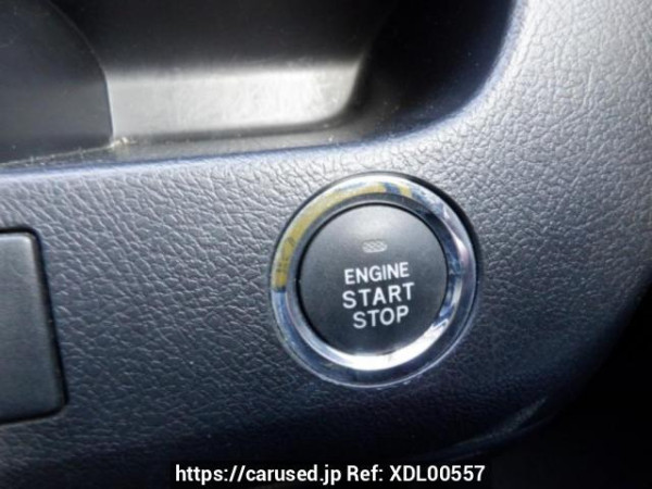 Used 2011 AT toyota noah ZRR70G Image[20]