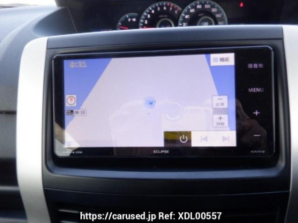 Used 2011 AT toyota noah ZRR70G Image[22]