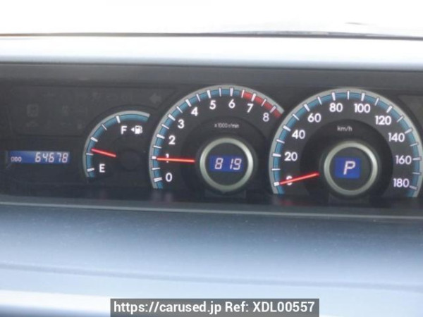 Used 2011 AT toyota noah ZRR70G Image[24]