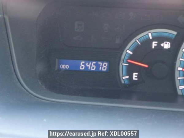Used 2011 AT toyota noah ZRR70G Image[25]