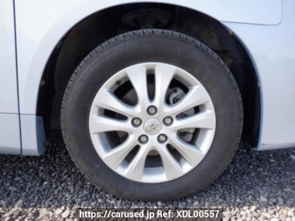 Used 2011 AT toyota noah ZRR70G Image[26]