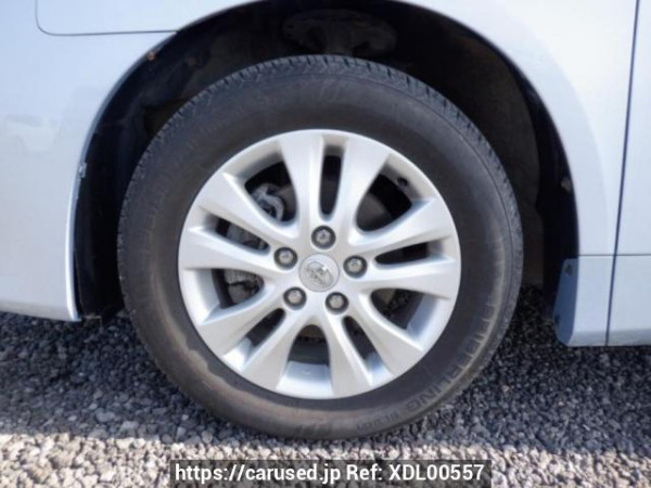 Used 2011 AT toyota noah ZRR70G Image[27]