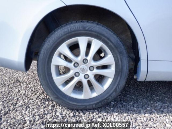 Used 2011 AT toyota noah ZRR70G Image[28]