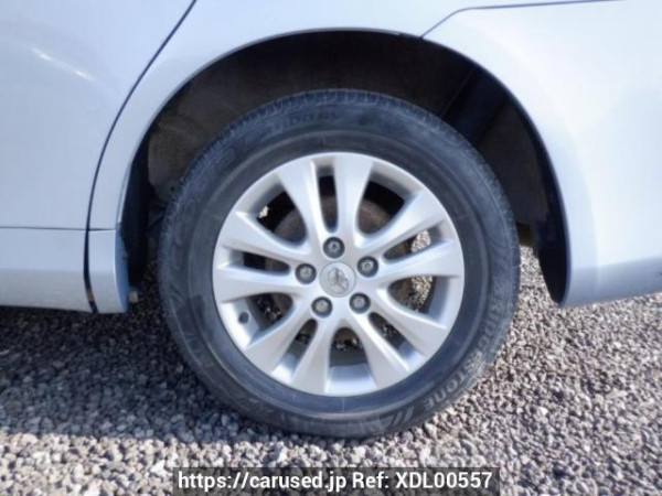 Used 2011 AT toyota noah ZRR70G Image[29]