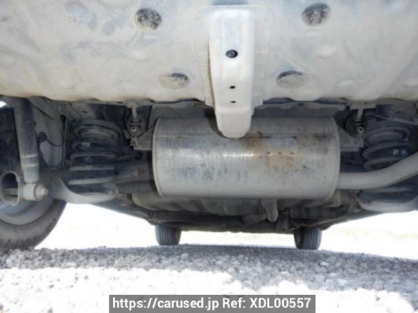 Used 2011 AT toyota noah ZRR70G Image[37]