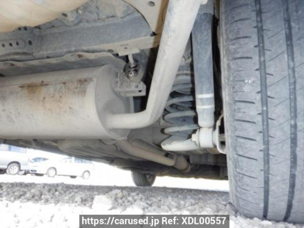 Used 2011 AT toyota noah ZRR70G Image[38]