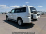 Used 2010 AT mitsubishi pajero V93W Image[4]