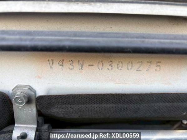 Used 2010 AT mitsubishi pajero V93W Image[11]