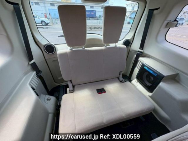 Used 2010 AT mitsubishi pajero V93W Image[16]