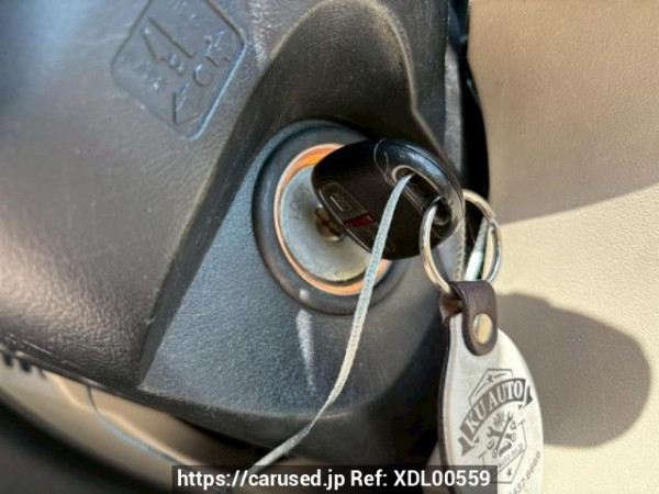 Used 2010 AT mitsubishi pajero V93W Image[21]