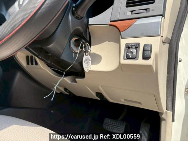 Used 2010 AT mitsubishi pajero V93W Image[22]