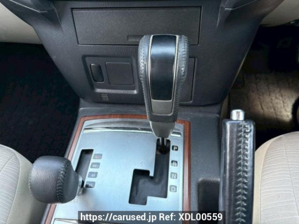 Used 2010 AT mitsubishi pajero V93W Image[27]