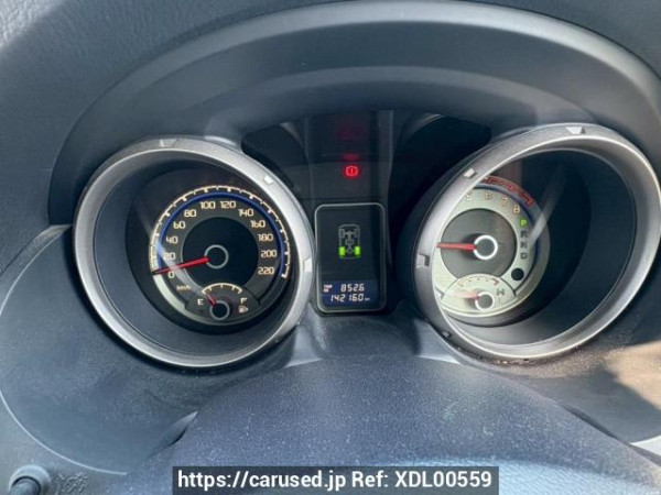 Used 2010 AT mitsubishi pajero V93W Image[28]