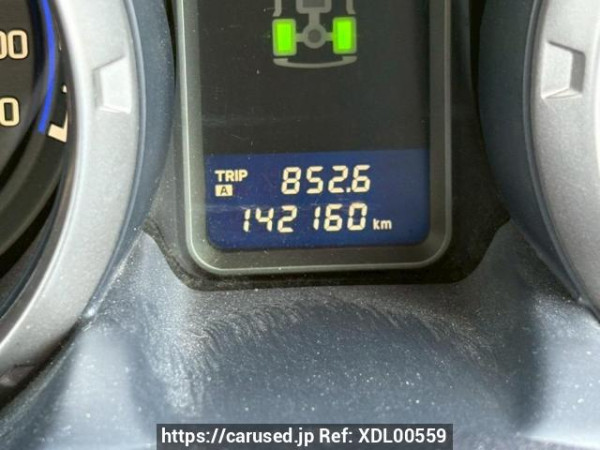 Used 2010 AT mitsubishi pajero V93W Image[29]