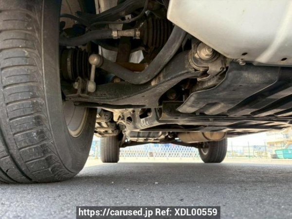 Used 2010 AT mitsubishi pajero V93W Image[34]