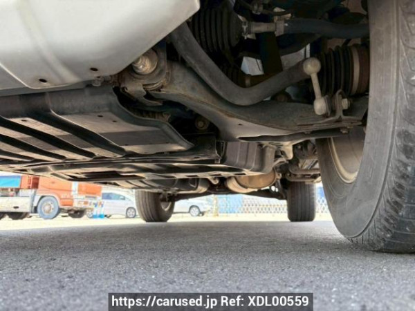 Used 2010 AT mitsubishi pajero V93W Image[35]