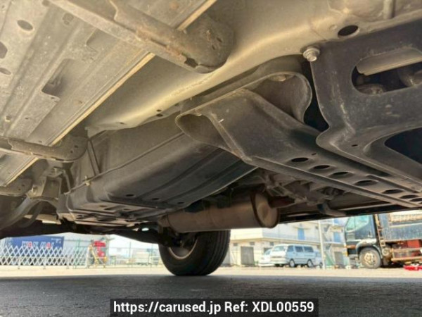 Used 2010 AT mitsubishi pajero V93W Image[36]