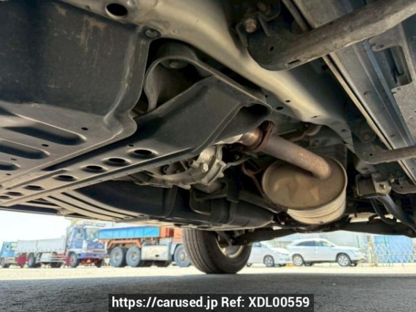 Used 2010 AT mitsubishi pajero V93W Image[37]