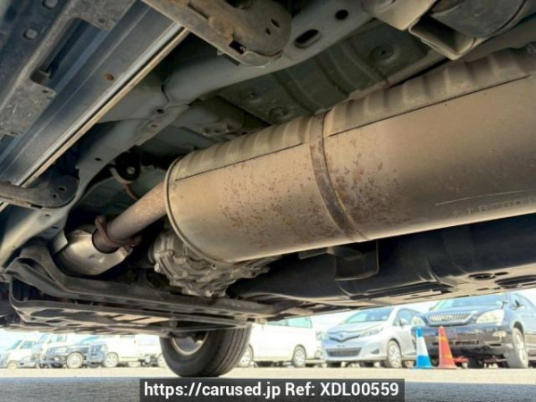 Used 2010 AT mitsubishi pajero V93W Image[38]