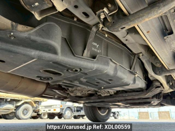 Used 2010 AT mitsubishi pajero V93W Image[39]