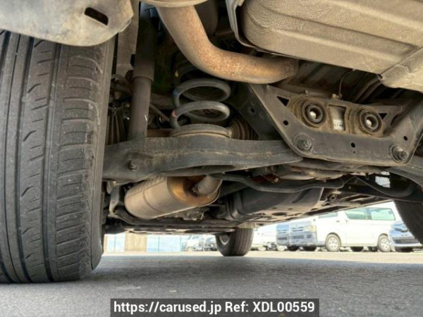 Used 2010 AT mitsubishi pajero V93W Image[40]