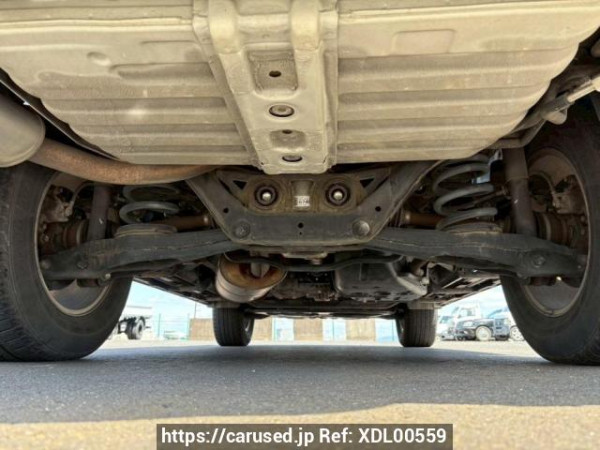 Used 2010 AT mitsubishi pajero V93W Image[41]